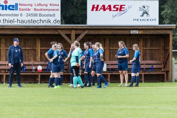 Bild 3 - F SV Boostedt - SV Fortuna St. Juergen : Ergebnis: 2:1